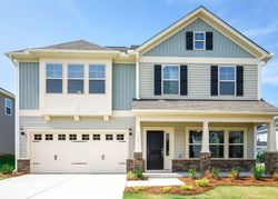 Pre-foreclosure Listing in BROAD FALLS LN KNIGHTDALE, NC 27545