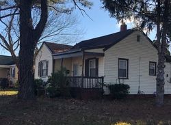 Pre-foreclosure Listing in CLARE RD NORFOLK, VA 23513