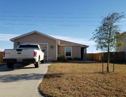 Pre-foreclosure in  GOLDEN COVE RD Baytown, TX 77523