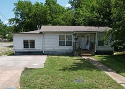 Pre-foreclosure in  N CARR AVE Sherman, TX 75090