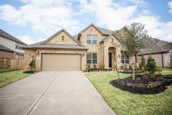 Pre-foreclosure in  SUNSTONE FLS Katy, TX 77493