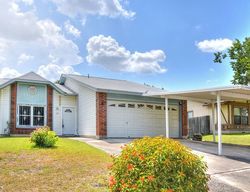 Pre-foreclosure in  SADDLEBROOK DR San Antonio, TX 78245