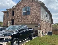 Pre-foreclosure in  SANTA ANNA WAY San Antonio, TX 78253