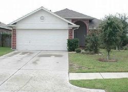 Pre-foreclosure in  STERLING FALLS DR Katy, TX 77449