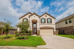 Pre-foreclosure Listing in FIREBRUSH LN BAYTOWN, TX 77521