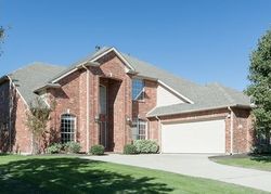 Pre-foreclosure Listing in MCENTIRE CT KELLER, TX 76248
