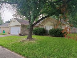 Pre-foreclosure Listing in GLENWAY FALLS DR KATY, TX 77449