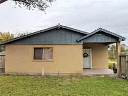 Pre-foreclosure Listing in WINCHESTER LN ROBSTOWN, TX 78380