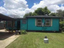 Pre-foreclosure in  MELBOURNE DR Corpus Christi, TX 78415
