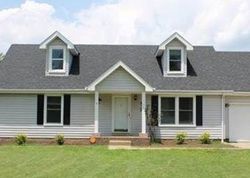 Pre-foreclosure Listing in SHELTON CIR CLARKSVILLE, TN 37042