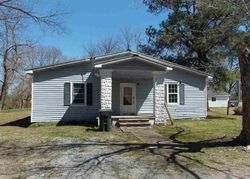 Pre-foreclosure Listing in S FRONT ST KENTON, TN 38233