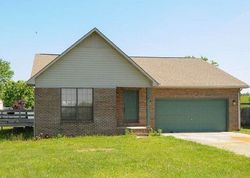 Pre-foreclosure Listing in RAULSTON RD MARYVILLE, TN 37803