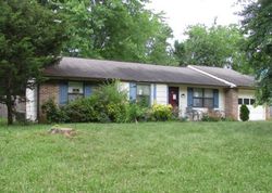 Pre-foreclosure Listing in SUNDROP DR KNOXVILLE, TN 37921