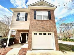 Pre-foreclosure Listing in PARK RIDGE WAY LEXINGTON, SC 29072