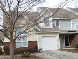 Pre-foreclosure Listing in DARCY AVE GOOSE CREEK, SC 29445