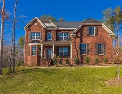 Pre-foreclosure in  WILD HICKORY LN Blythewood, SC 29016