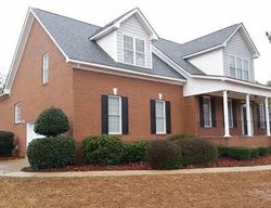 Pre-foreclosure in  WALNUT WOOD TRL Blythewood, SC 29016