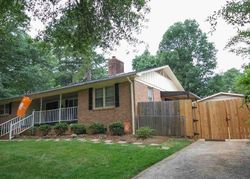 Pre-foreclosure Listing in PLEASANT DR GREER, SC 29651