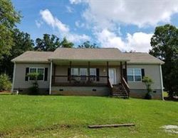 Pre-foreclosure Listing in SPUR RD SIX MILE, SC 29682