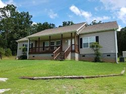 Pre-foreclosure in  SPUR RD Six Mile, SC 29682