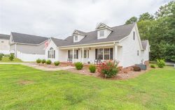 Pre-foreclosure Listing in AMBERWOOD DR ANDERSON, SC 29621