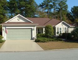 Pre-foreclosure in  HAMPTON PL Okatie, SC 29909
