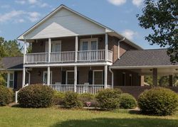 Pre-foreclosure Listing in CAMDEN HWY BISHOPVILLE, SC 29010