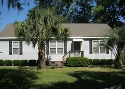 Pre-foreclosure Listing in OLD TRAIL RD BEAUFORT, SC 29902