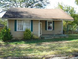 Pre-foreclosure Listing in K ST ANDERSON, SC 29625