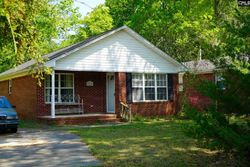 Pre-foreclosure Listing in GORDON ST CAMDEN, SC 29020