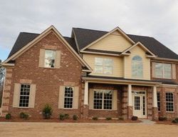 Pre-foreclosure in  ADGER LN Sumter, SC 29154