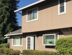 Pre-foreclosure in  CHEMEKETA DR San Jose, CA 95123