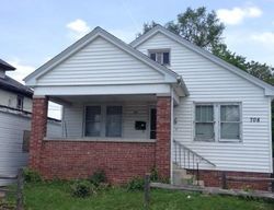 Pre-foreclosure in  S 15TH ST Springfield, IL 62703