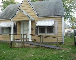 Pre-foreclosure in  N INDIANA AVE Springfield, IL 62702