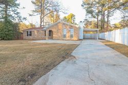 Pre-foreclosure Listing in GLYNN ARVEN CT AUGUSTA, GA 30906