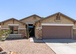 Pre-foreclosure in  S DESERT PRESERVE CT Gold Canyon, AZ 85118