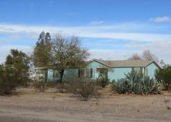 Pre-foreclosure in  W CORNMAN RD Casa Grande, AZ 85193
