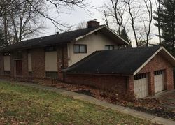 Pre-foreclosure Listing in CHERI DR CANONSBURG, PA 15317