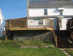 Pre-foreclosure Listing in MAIN ST WHITEHALL, PA 18052