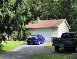 Pre-foreclosure Listing in MOUNTAIN RD STATE COLLEGE, PA 16801