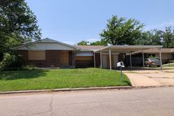 Pre-foreclosure in  SW 45TH ST Lawton, OK 73505