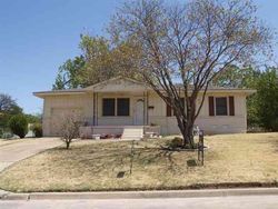 Pre-foreclosure Listing in NW 36TH ST LAWTON, OK 73505