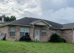 Pre-foreclosure Listing in BOBBY DR CRESTVIEW, FL 32536