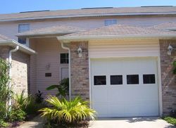 Pre-foreclosure in  3RD ST SE APT J Fort Walton Beach, FL 32548