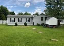 Pre-foreclosure Listing in STATE ROUTE 167 JEFFERSON, OH 44047