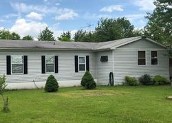 Pre-foreclosure Listing in STATE ROUTE 167 JEFFERSON, OH 44047