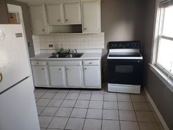 Pre-foreclosure in  GOVERNOR AVE Cleveland, OH 44111