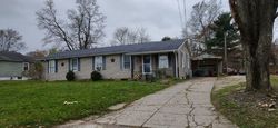 Pre-foreclosure in  BELMONT AVE Mansfield, OH 44906