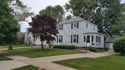 Pre-foreclosure Listing in E 246TH ST EUCLID, OH 44123