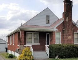 Pre-foreclosure Listing in NOVA AVE CINCINNATI, OH 45238